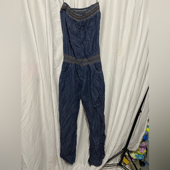 Hot & Delicious Pants - Hot Delicious Denim